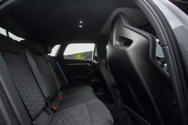 Audi RS3 8y Sportback Performance 407ch LV Motors & Legends