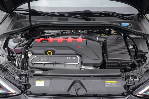 Audi RS3 8y Sportback Performance 407ch LV Motors & Legends