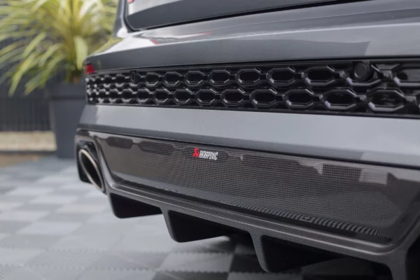 Audi RS3 8y Sportback Performance 407ch LV Motors & Legends