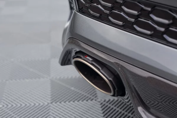 Audi RS3 8y Sportback Performance 407ch LV Motors & Legends