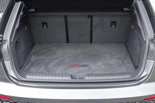 Audi RS3 8y Sportback Performance 407ch LV Motors & Legends