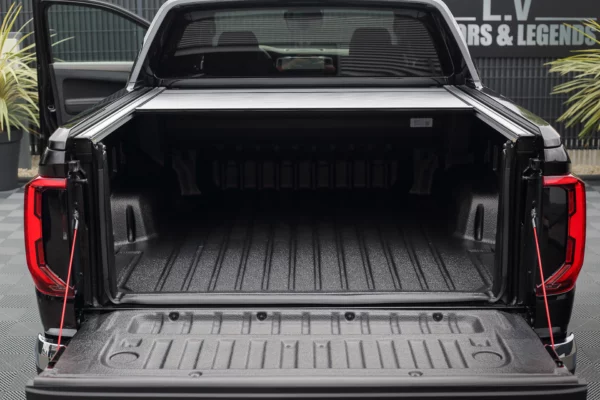 Amarok Noir LV Motors & Legends