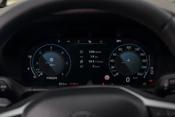 Amarok Noir LV Motors & Legends