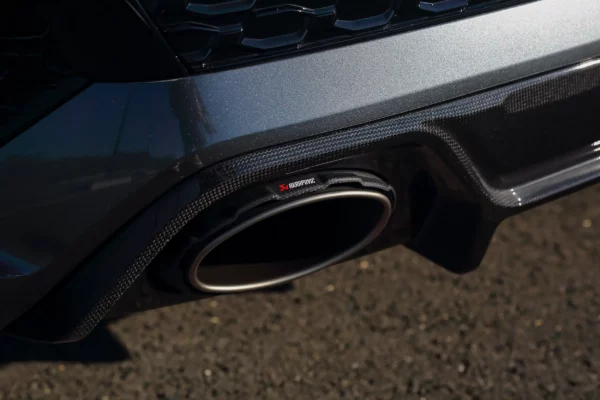 Audi RS3 8Y performance LV Motors & Legends