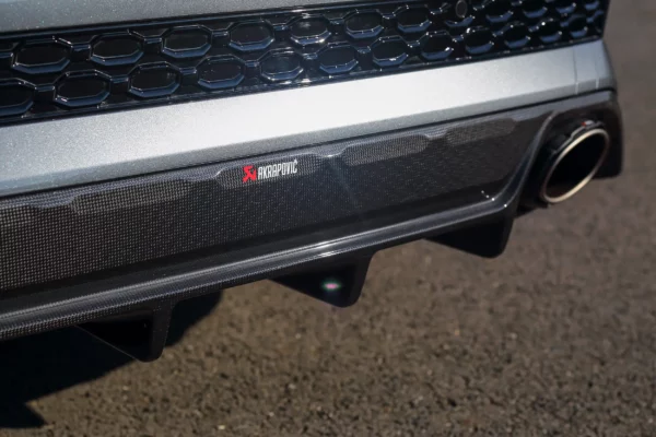 Audi RS3 8Y performance LV Motors & Legends