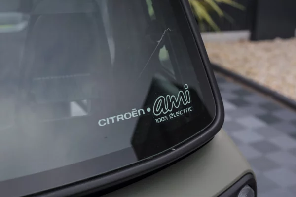 CITROEN AMI 2 LV Motors & Legends