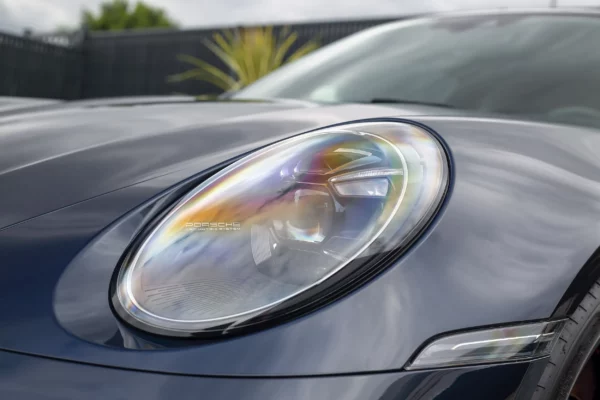 Porsche 992 Carrera 4 GTS 480 ch LV Motors & Legends