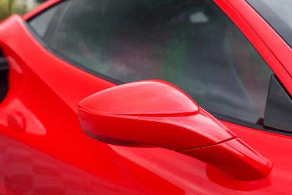 Ferrari 488 GTB 670 ch LV Motors & Legends